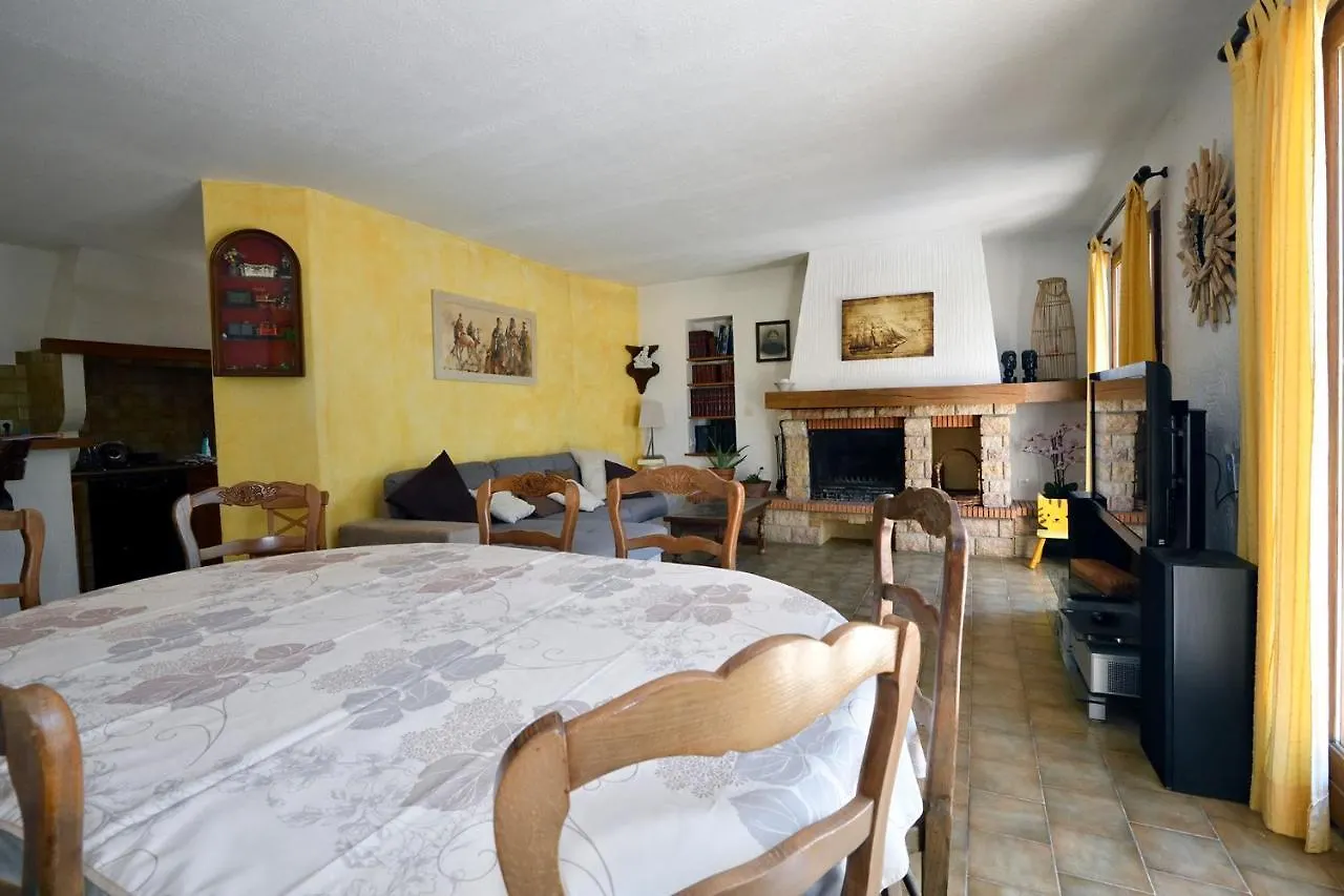 Villa La Couaste Lorgues