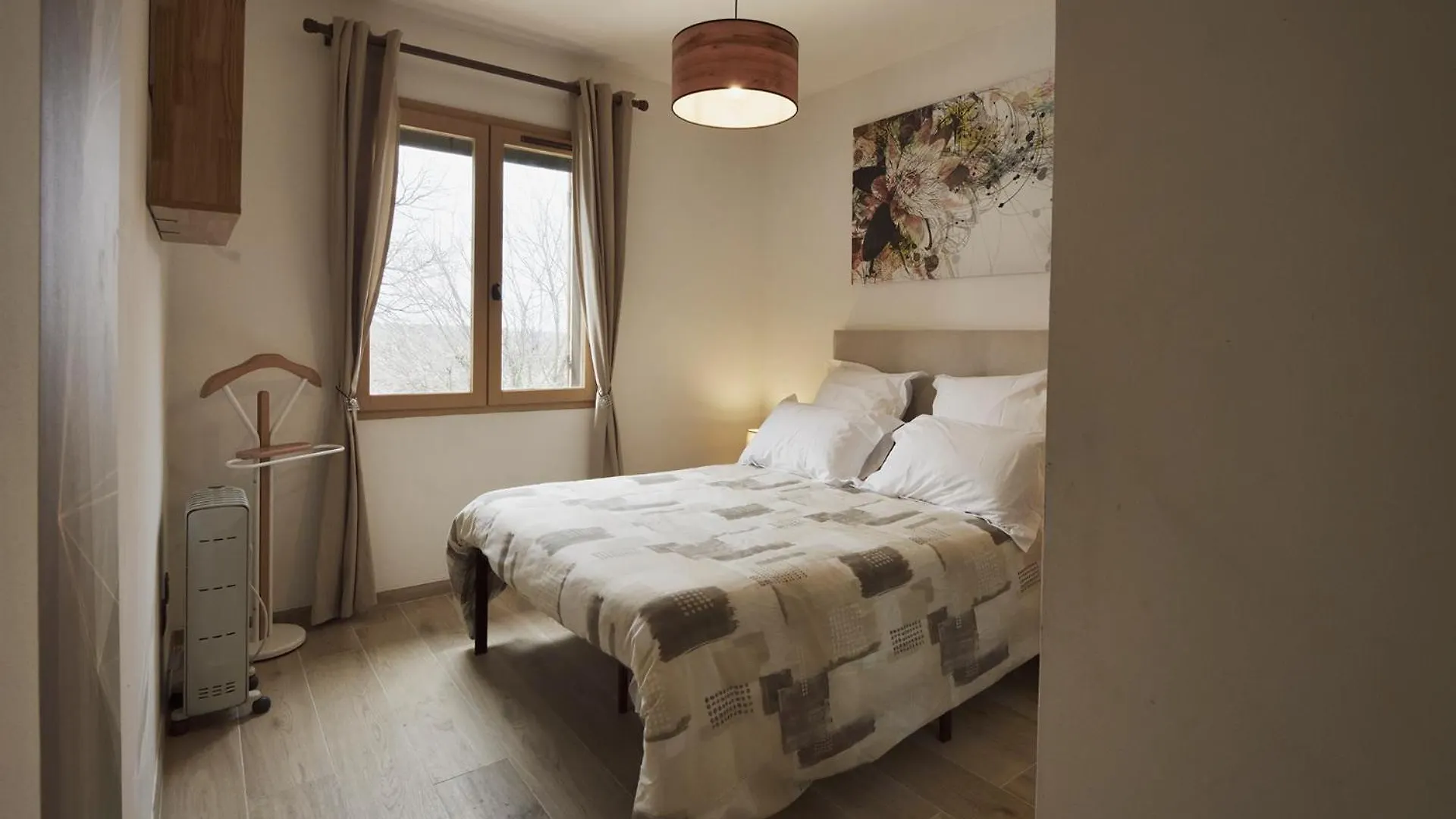 Villa La Couaste Lorgues France