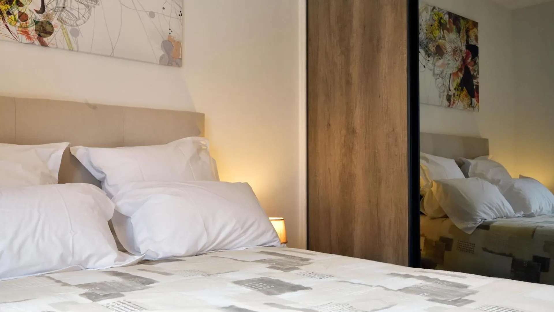 Holiday home Villa La Couaste Lorgues