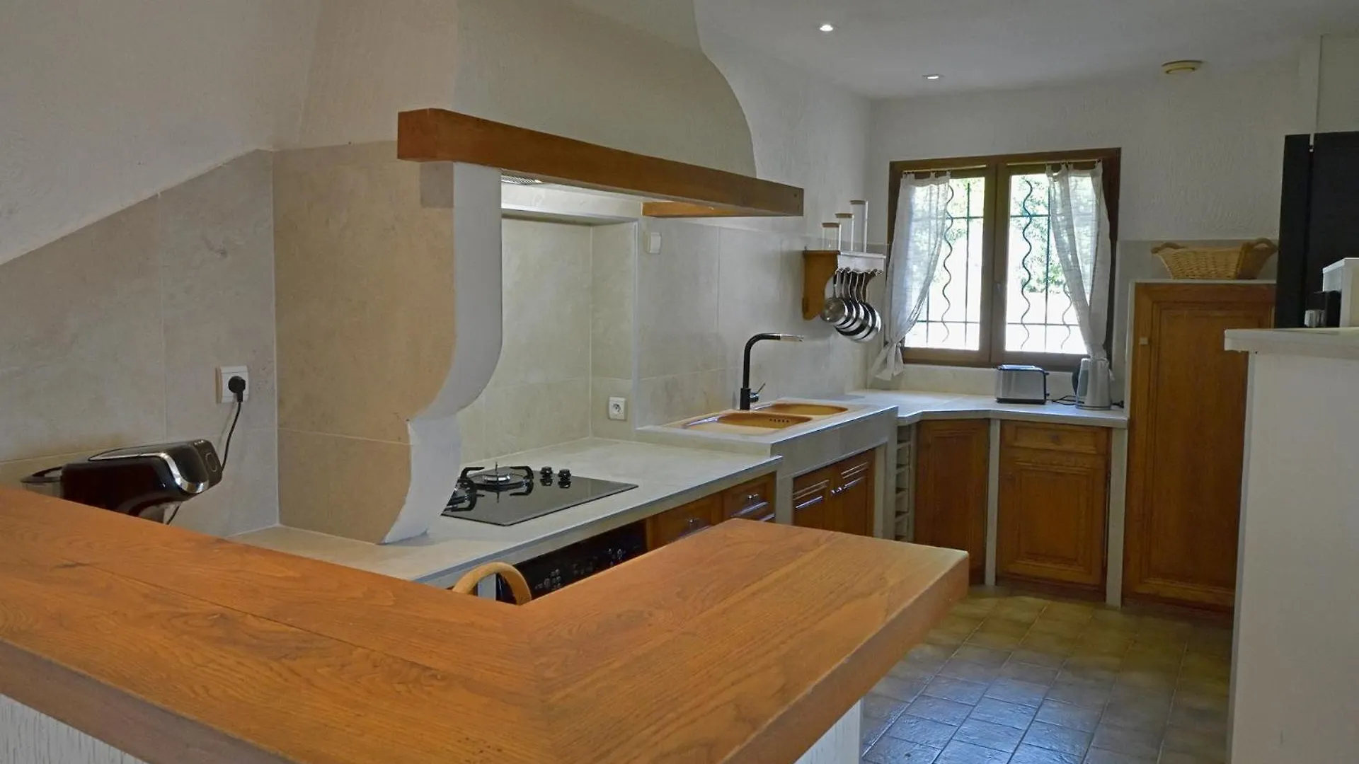 Holiday home Villa La Couaste Lorgues France